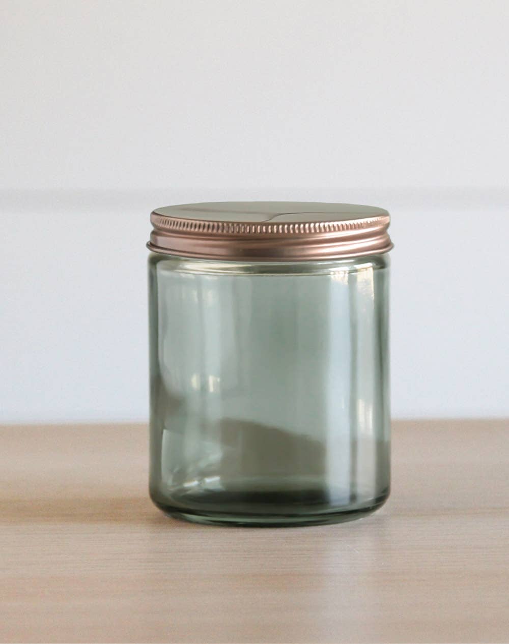 Sage 8 oz. Mixie Jars | 12 pk