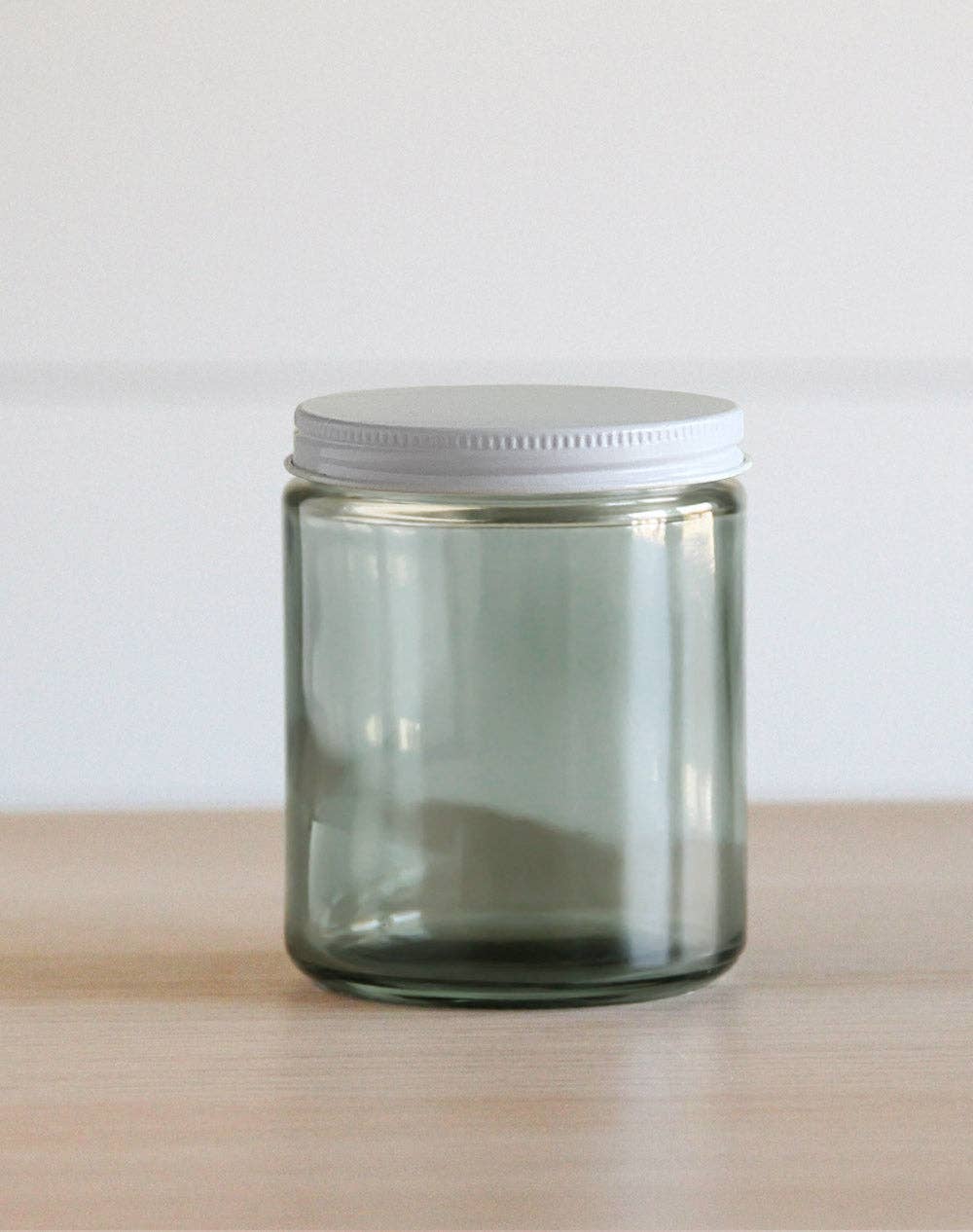 Sage 8 oz. Mixie Jars | 12 pk
