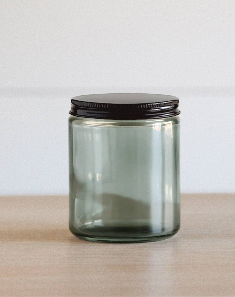 Sage 8 oz. Mixie Jars | 12 pk