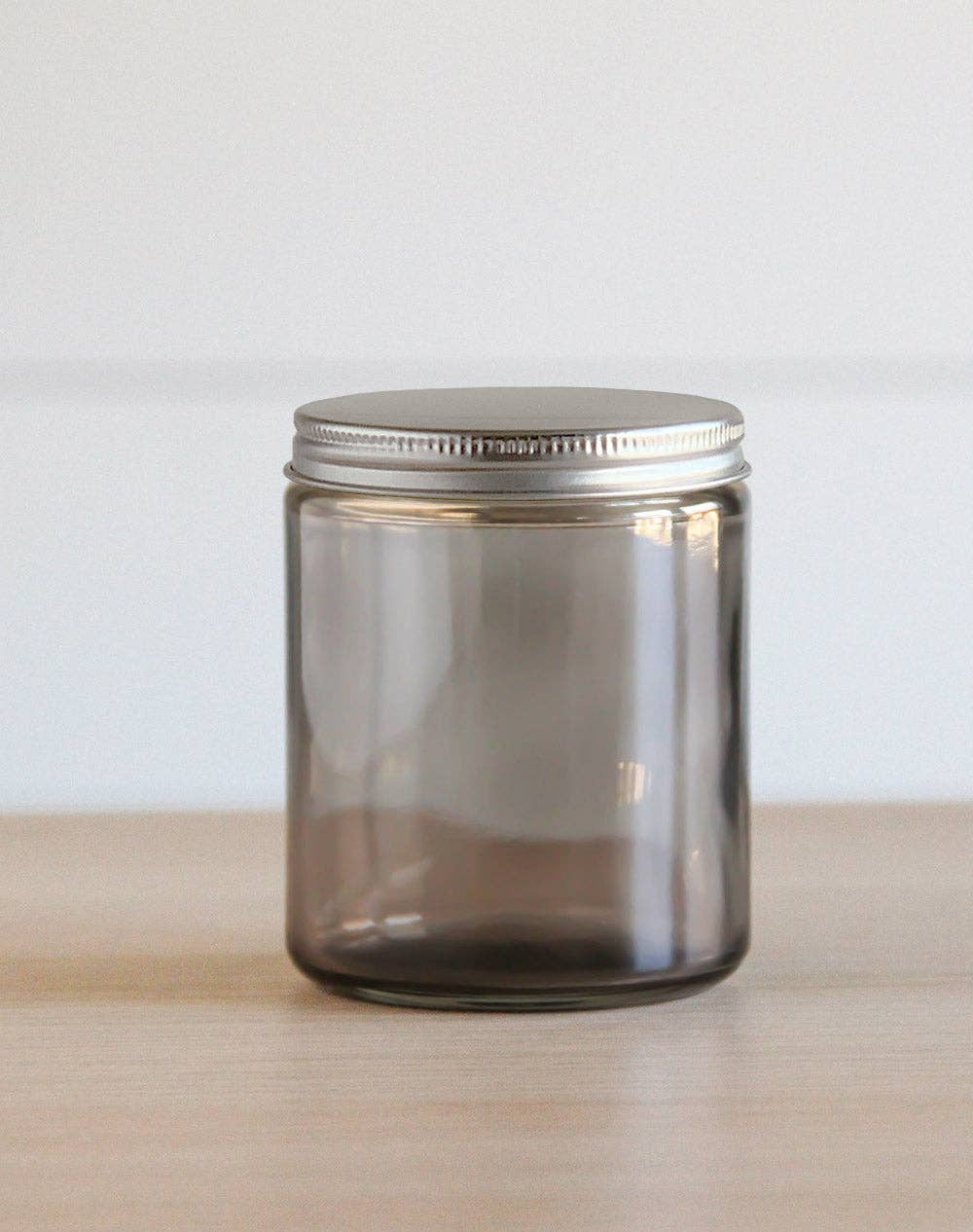 Stone 8 oz. Mixie Jars | 12 pk