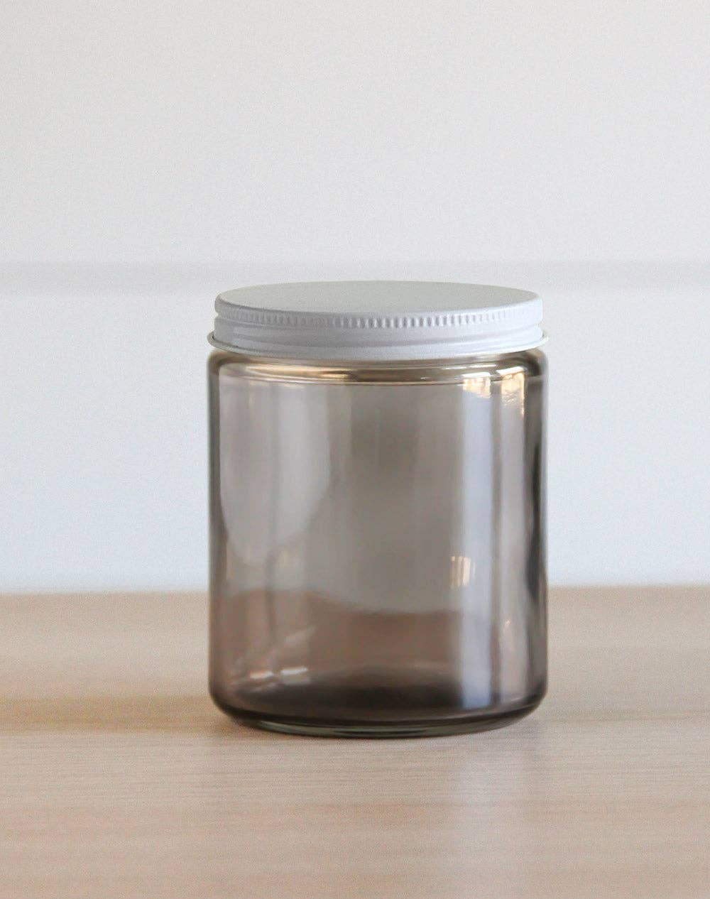 Stone 8 oz. Mixie Jars | 12 pk