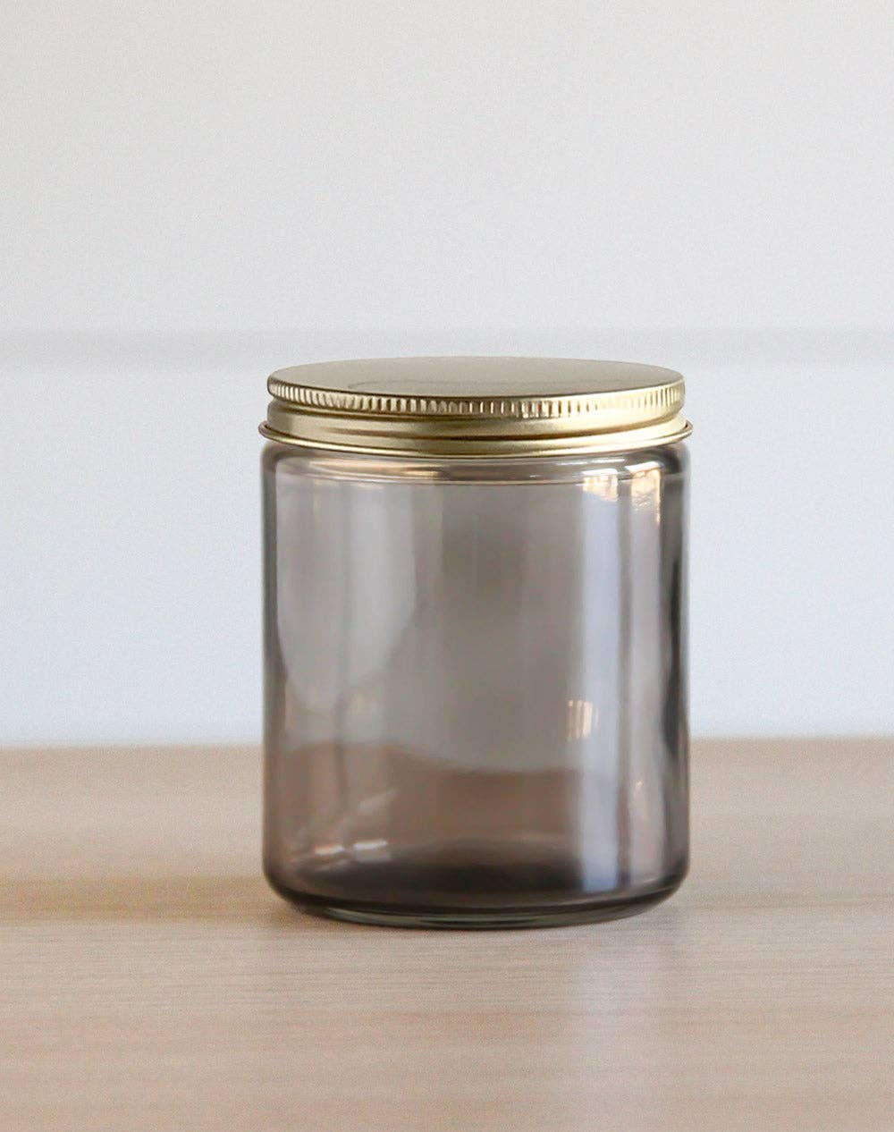 Stone 8 oz. Mixie Jars | 12 pk
