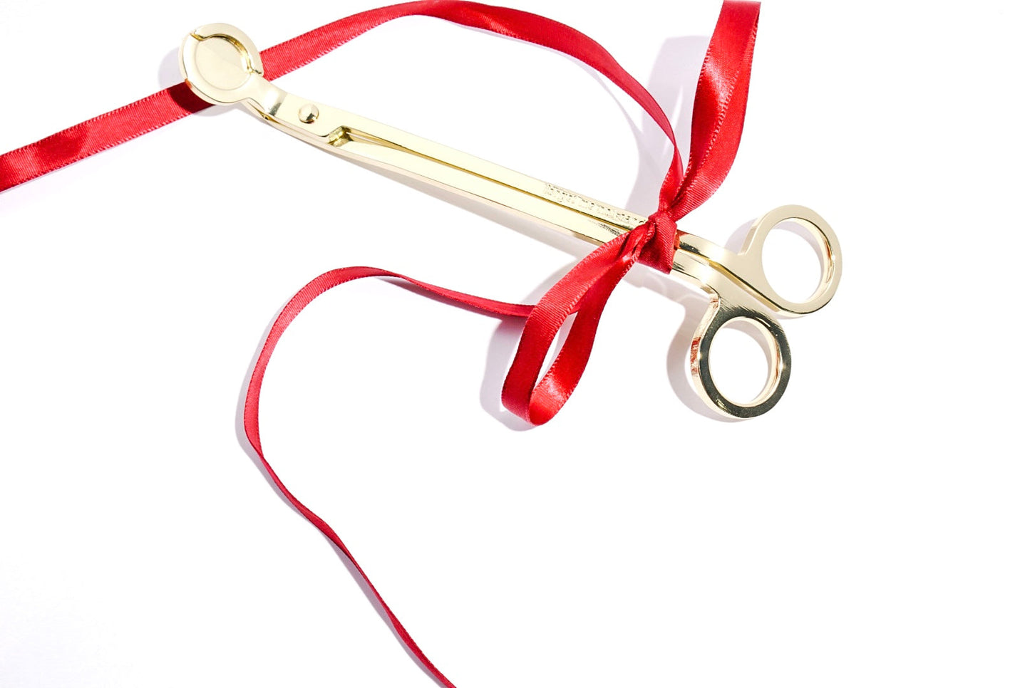 Golden Wick Trimmer