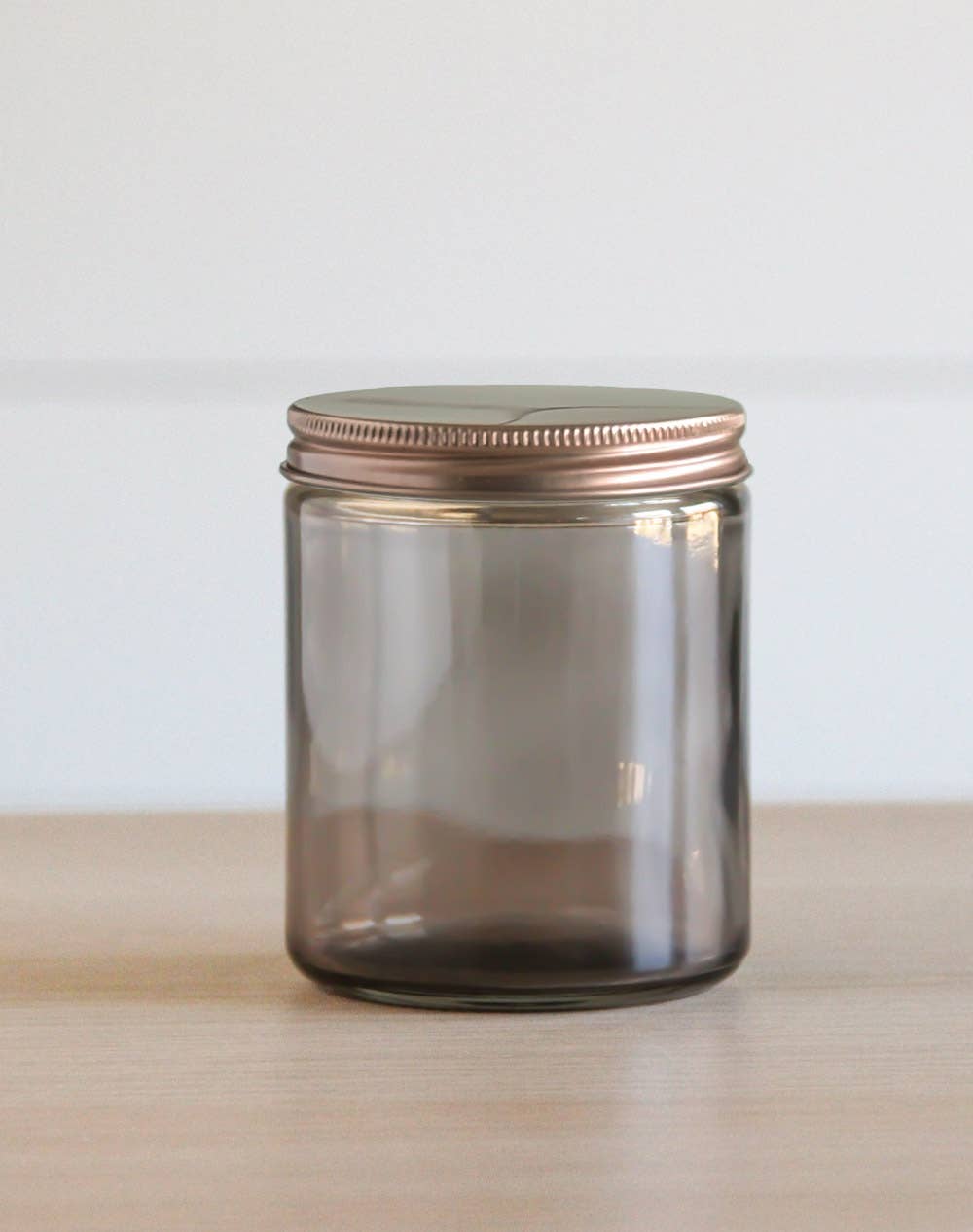 Stone 8 oz. Mixie Jars | 12 pk