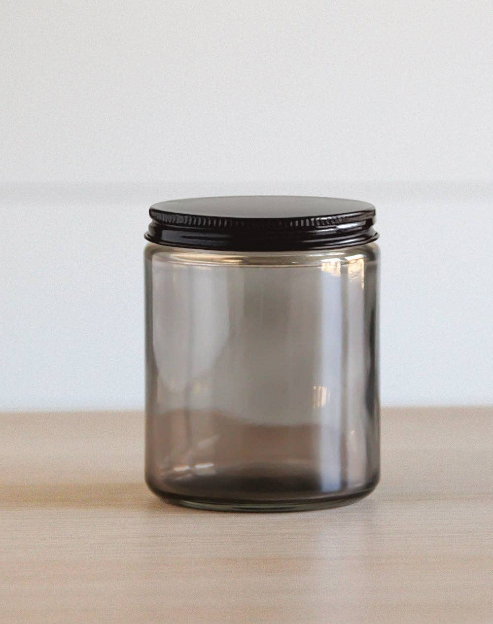 Stone 8 oz. Mixie Jars | 12 pk
