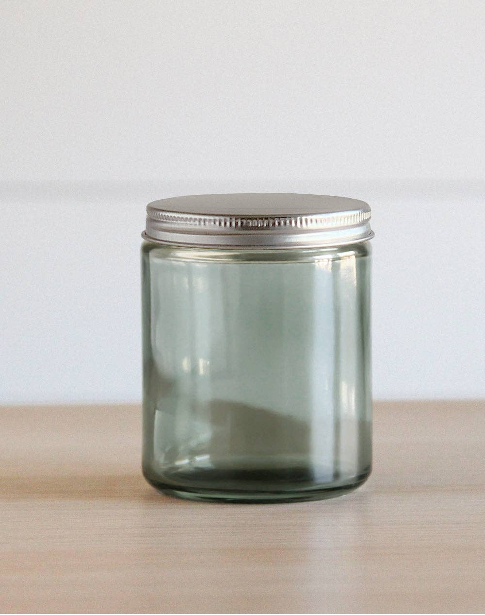 Sage 8 oz. Mixie Jars | 12 pk