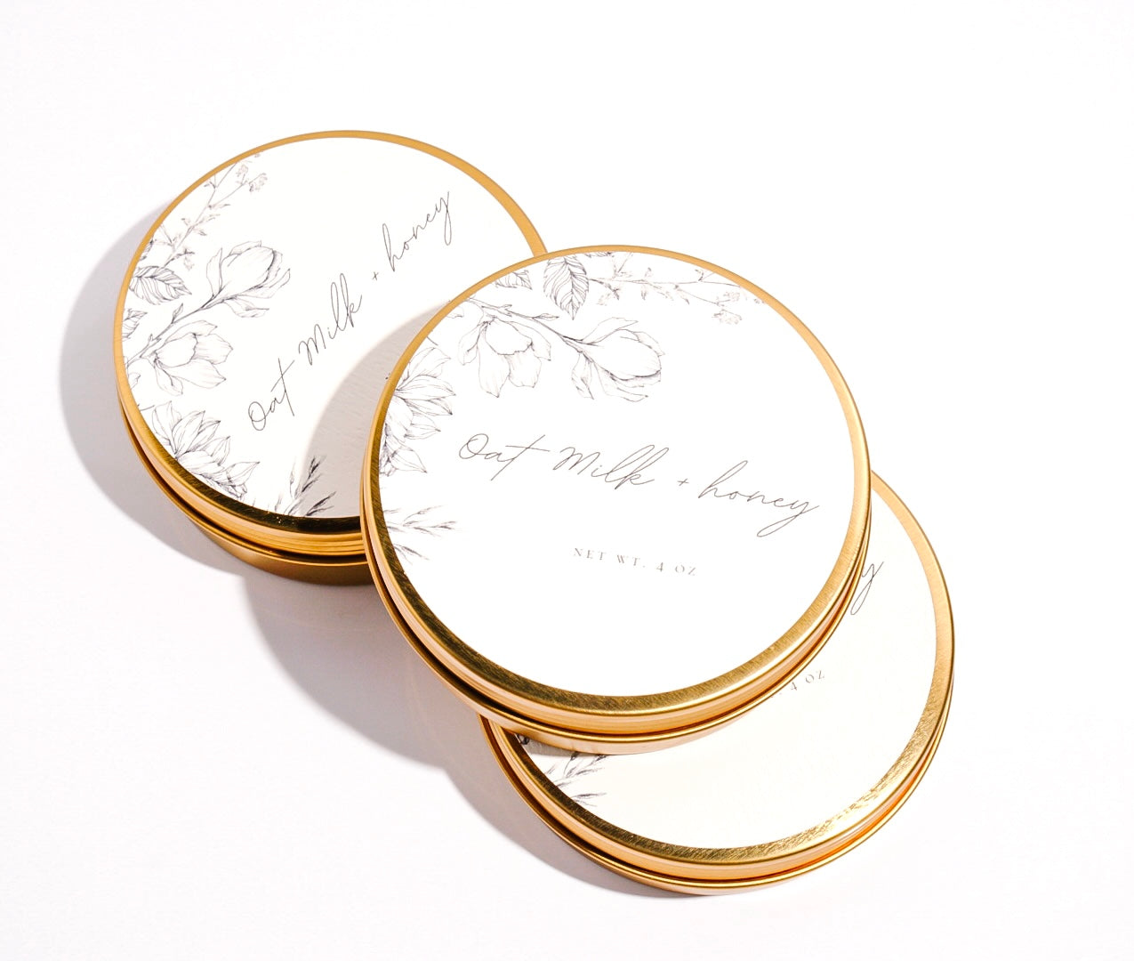 Golden Travel Mini - Sold as Case of 24