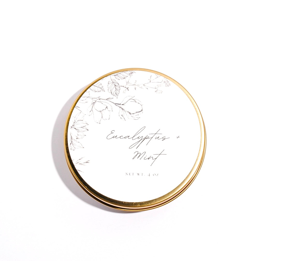 Golden Travel Mini - Sold as Case of 24