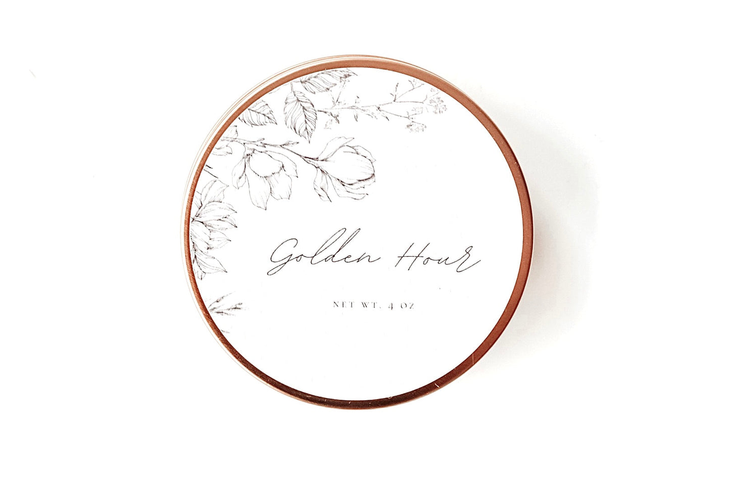 Golden Travel Mini - Sold as Case of 24