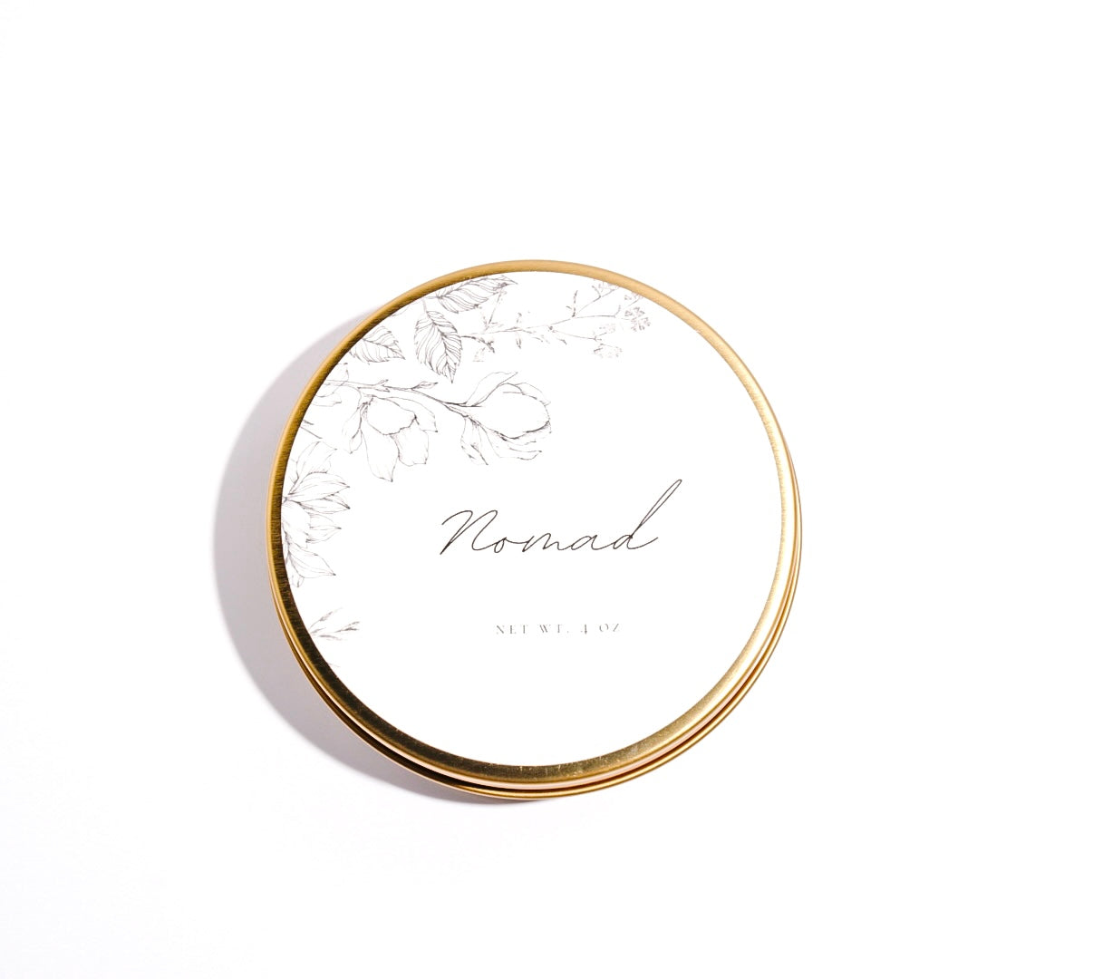 Golden Travel Mini - Sold as Case of 24