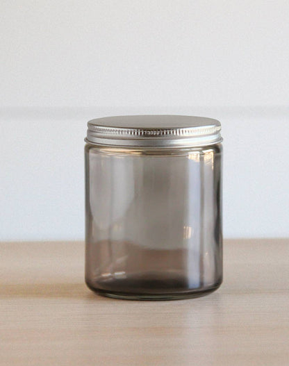 Stone 8 oz. Mixie Jars | 12 pk