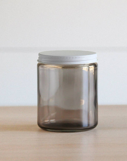 Stone 8 oz. Mixie Jars | 12 pk