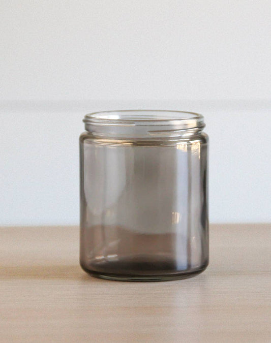 Stone 8 oz. Mixie Jars | 12 pk