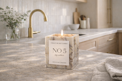 Calacatta Viola No.Candle- Comes In Case of 6