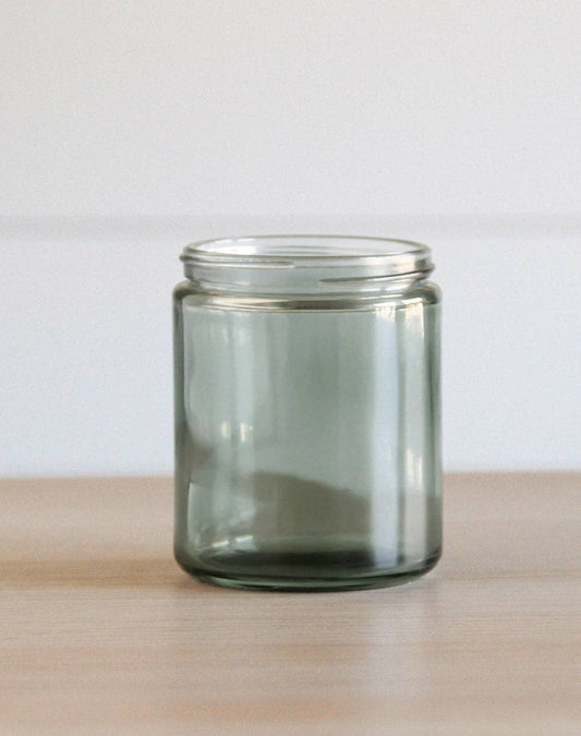 Sage 8 oz. Mixie Jars | 12 pk