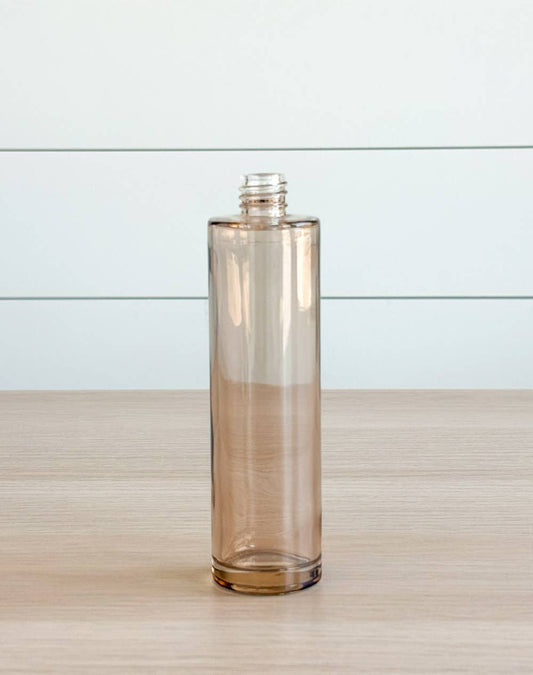 Oatmeal 100ml Hyland Bottles | 12 pk