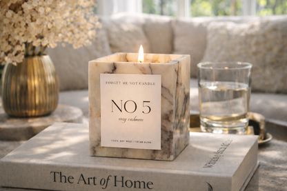 Calacatta Viola No.Candle- Comes In Case of 6